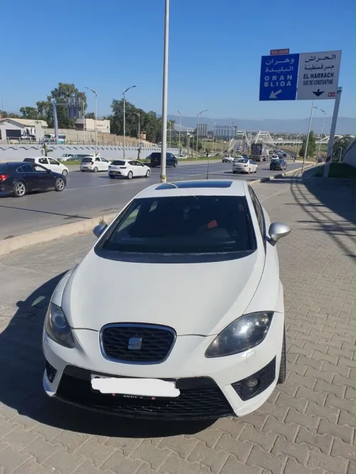 Seat Leon 2012 Leon