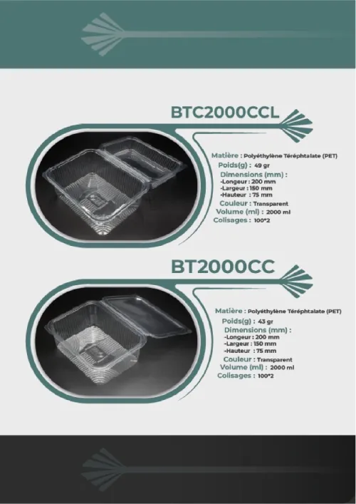 TRANSFORMATION ET RECEYCLAGE DES PLASTIQUE
