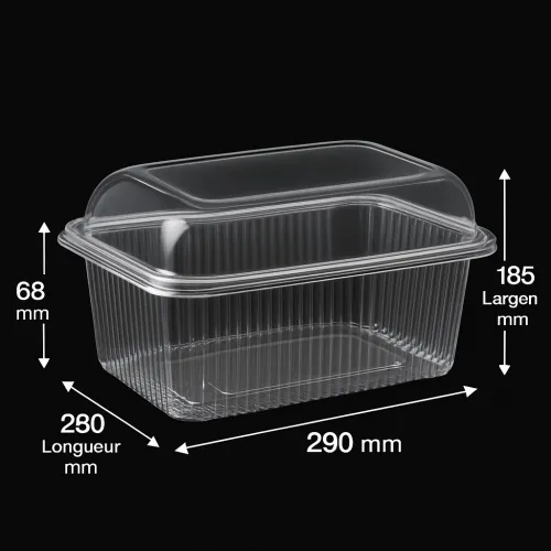 TRANSFORMATION ET RECEYCLAGE DES PLASTIQUE