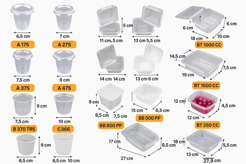 TRANSFORMATION ET RECEYCLAGE DES PLASTIQUE