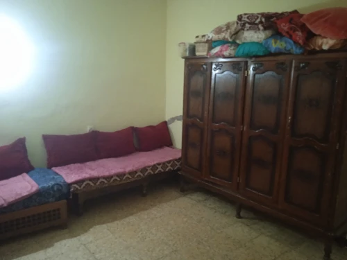 Vente Villa Tlemcen Hennaya