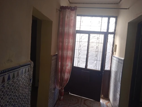Vente Villa Tlemcen Hennaya