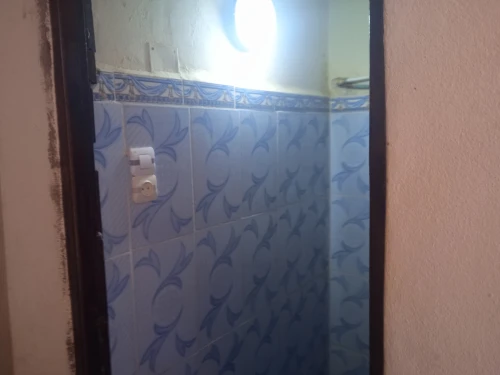 Vente Villa Tlemcen Hennaya