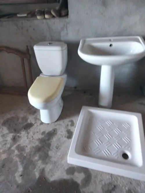 Lots sanitaire