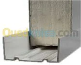 panneaux sandwichs déclassé 