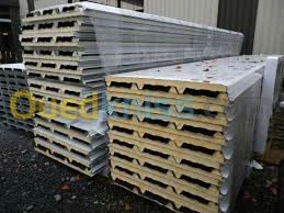 panneaux sandwichs déclassé 