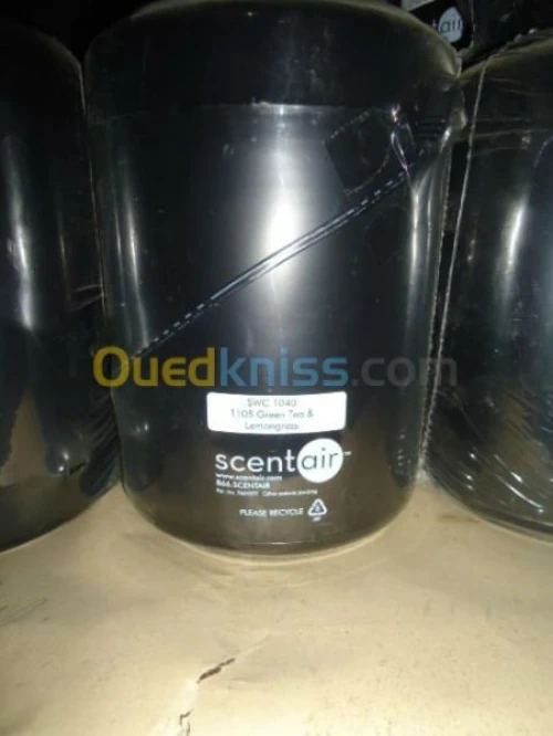 desodorisant élictrique 