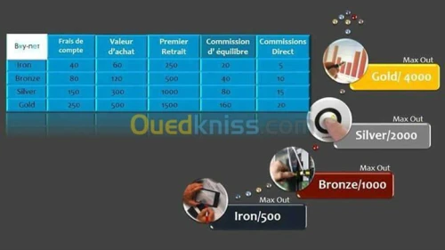 marketing de réseau