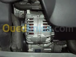 Pièce golf 4 