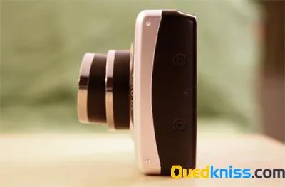 Réparation appareil photo numérique 