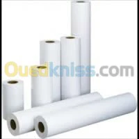 bobine papier traceur & copieur d plan