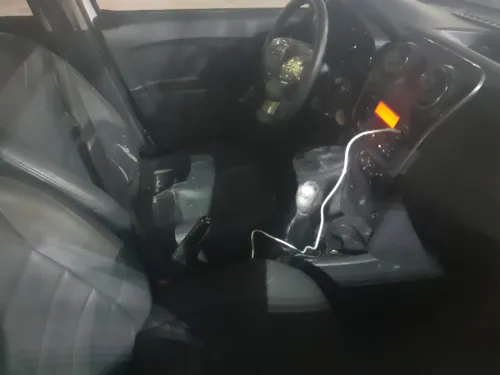 Dacia Logan 2015 Logan