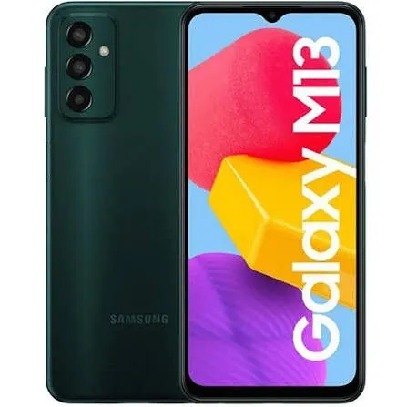 SAMSUNG M13