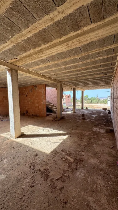 Vente Villa Tlemcen Zenata