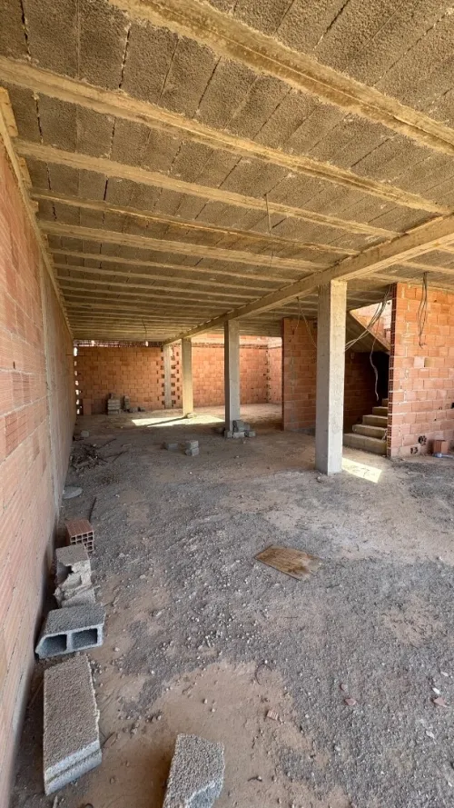 Vente Villa Tlemcen Zenata
