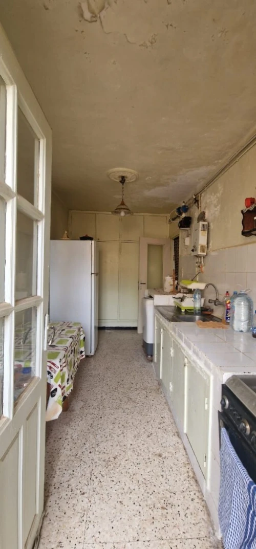 Vente Appartement F4 Boumerdès Boudouaou