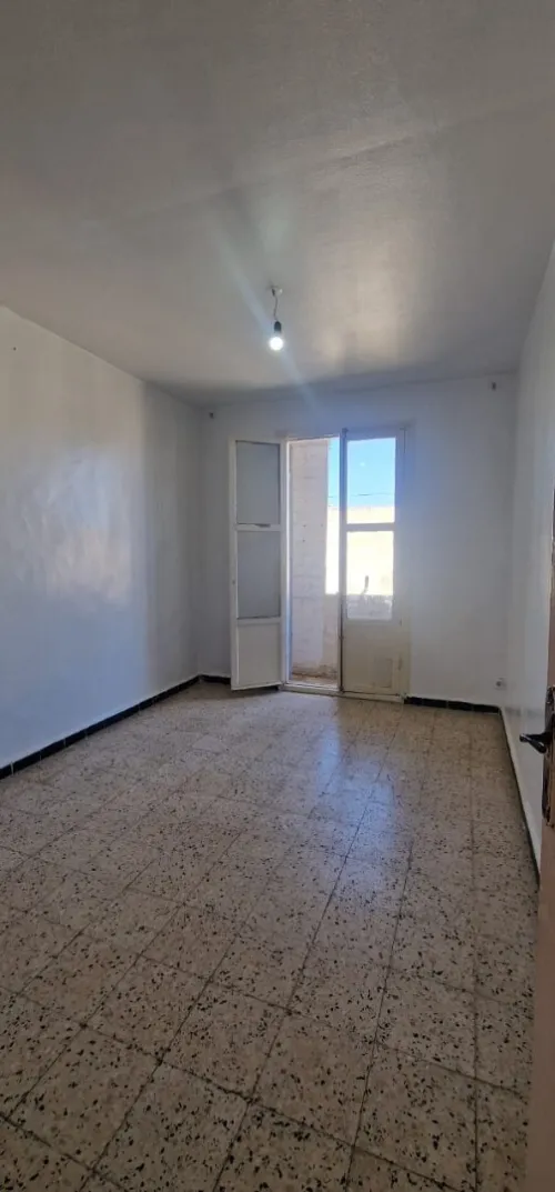 Location Appartement F3 Alger Reghaia
