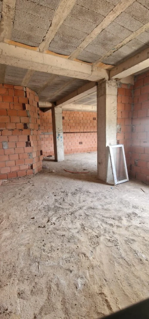 Vente Appartement F3 Boumerdès Boudouaou