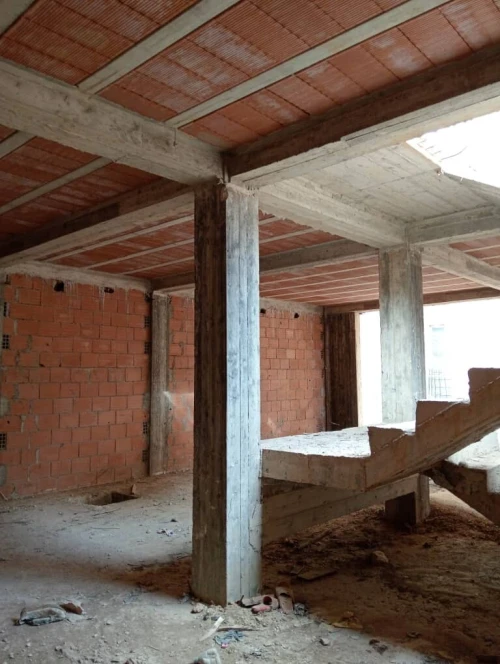 Vente Villa Boumerdès Boudouaou