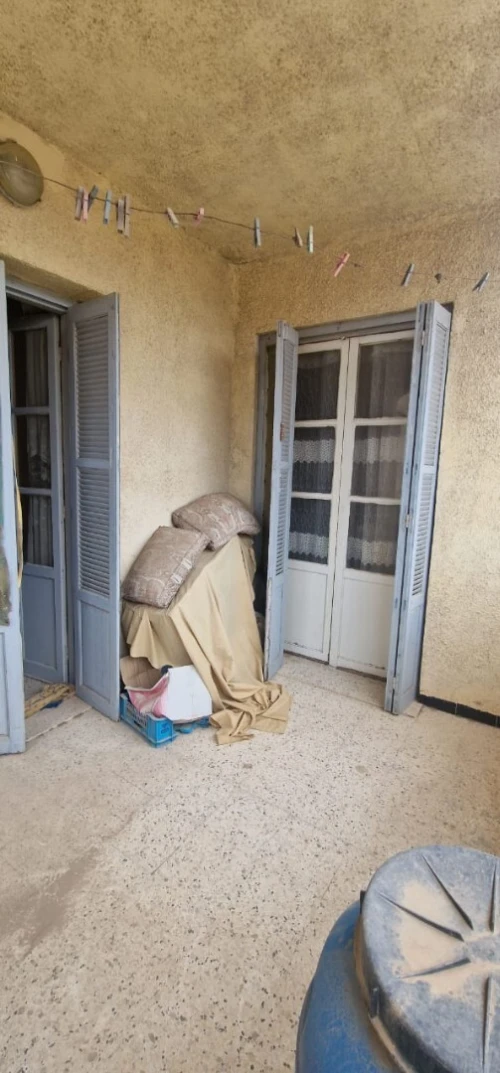 Vente Appartement F4 Boumerdès Boudouaou