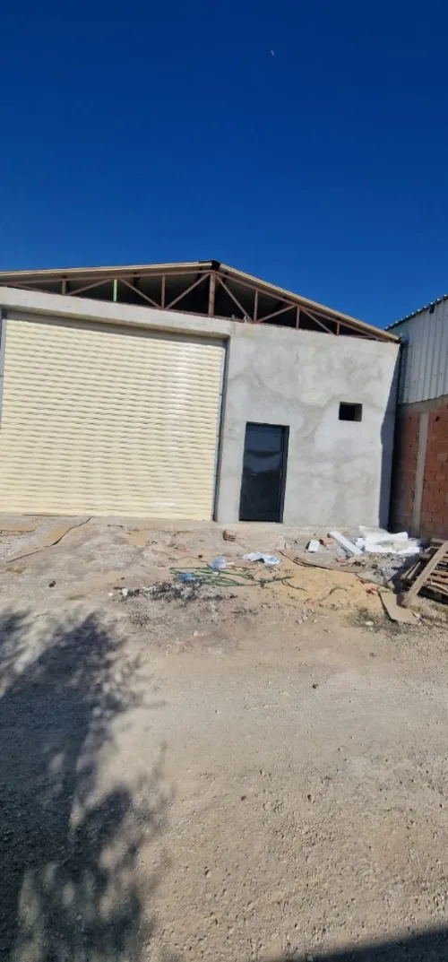 Location Hangar - Usine Boumerdès Ouled hedadj