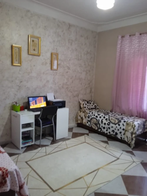 Vente Appartement F4 Boumerdès Boudouaou