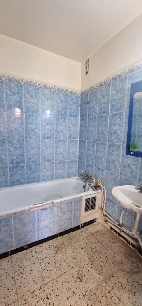 Location Appartement F3 Alger Reghaia