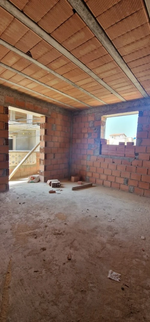 Vente Appartement F3 Boumerdès Boudouaou