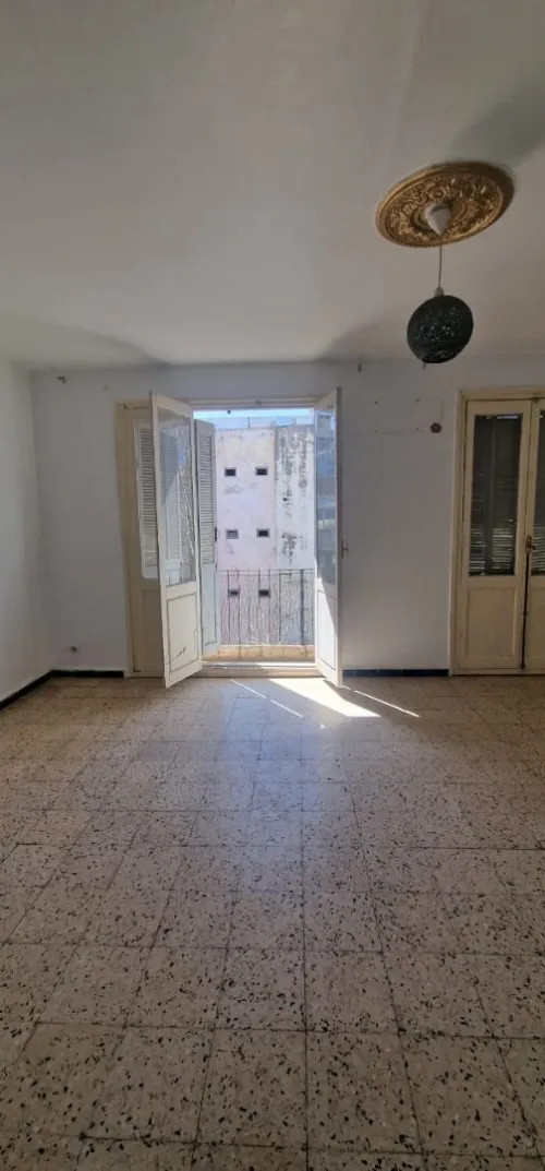 Location Appartement F3 Alger Reghaia
