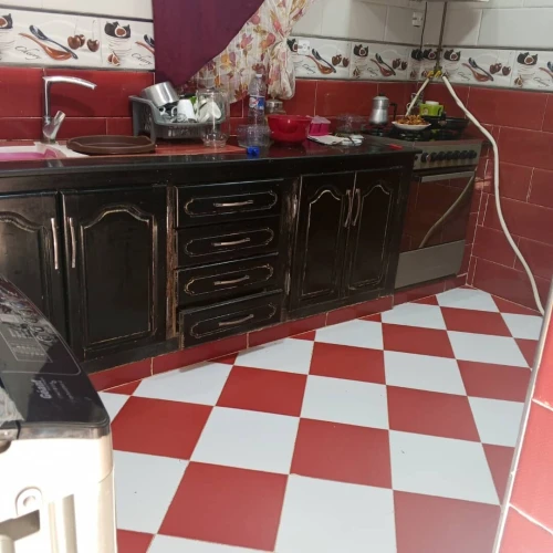 Vente Appartement F4 Boumerdès Boudouaou