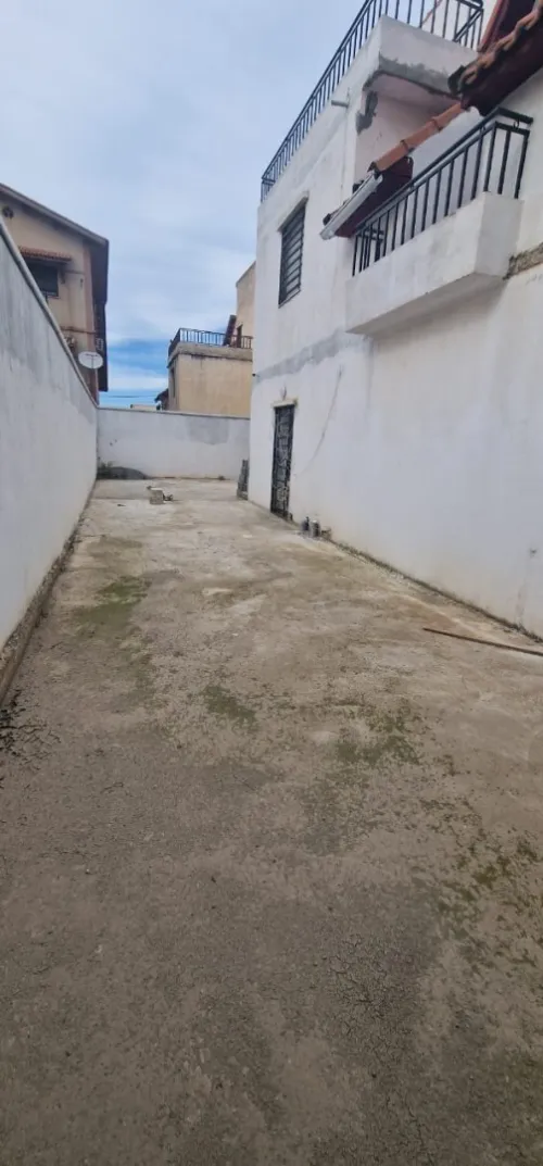 Location Villa Boumerdès Boudouaou