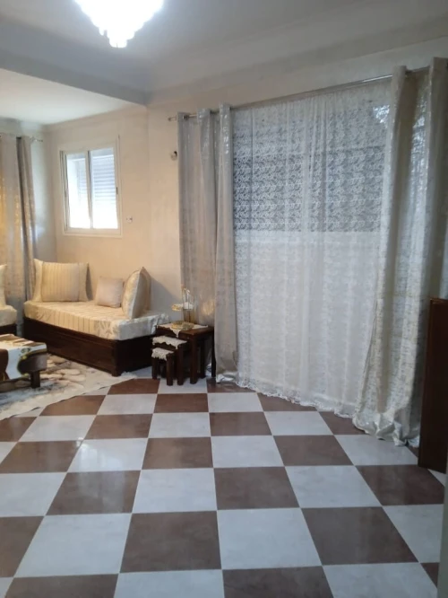 Vente Appartement F4 Boumerdès Boudouaou