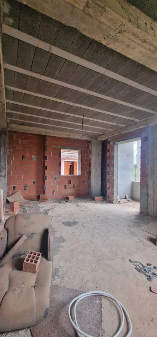 Vente Villa Boumerdès Boudouaou