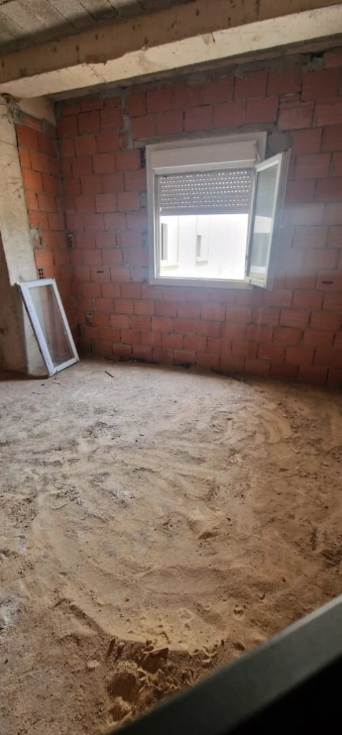 Vente Appartement F3 Boumerdès Boudouaou