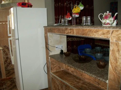 Location vacances Appartement Aïn Témouchent Beni saf
