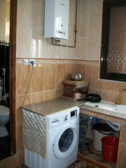 Location vacances Appartement F3 Aïn Témouchent Beni saf
