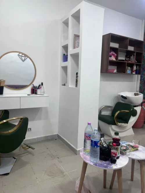 Location Local Alger Ain naadja