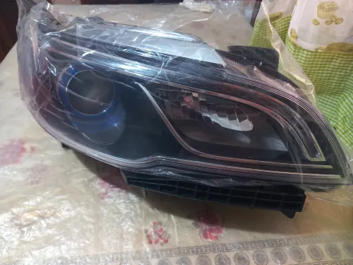 Phare gx3 Pro 