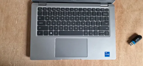 DELL Latitude i7 12em 16gb 512 SSD