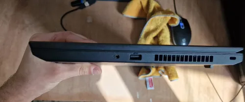 Thinkpad L15 gen 1 - ryzen 5 pro 4650u 8gb 256 SSD ( 10 cycles neuf)