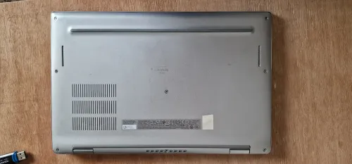 DELL latitude 7430 x360 - i5 12em 16gb 256 SSD tactile