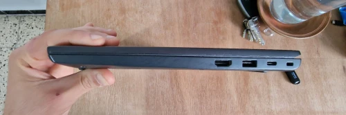 Thinkpad L13 gen 4 -  AMD Ryzen 5 pro 7530u 16gb 256 SSD