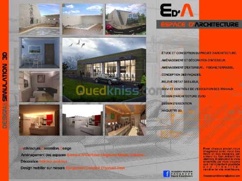 Architecture.Décoration.Design 