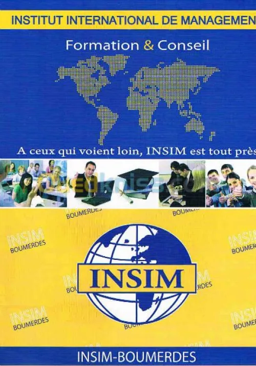 FORMATION ET CONSEIL
