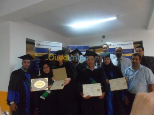 FORMATION ET CONSEIL