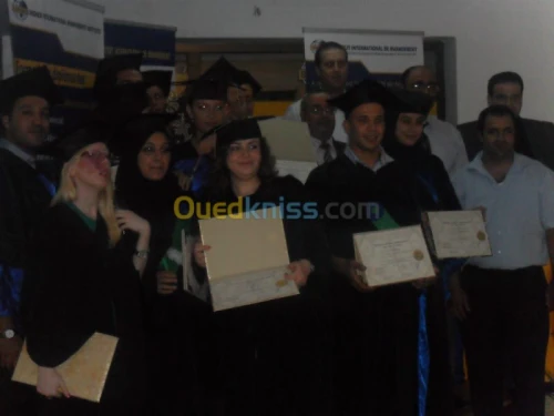 FORMATION ET CONSEIL