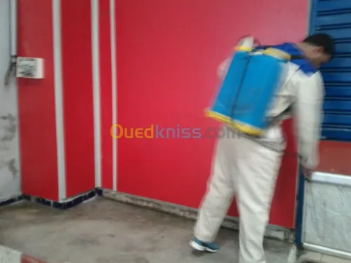 NETTOYAGE INDUSTRIEL,ENTRETIENT, ET 3D