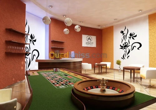 Soutraitance en 3ds max 