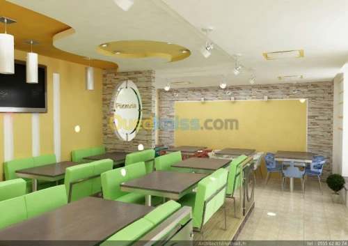 Soutraitance en 3ds max 