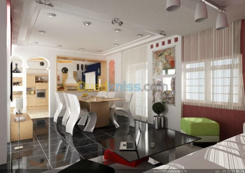 Soutraitance en 3ds max 